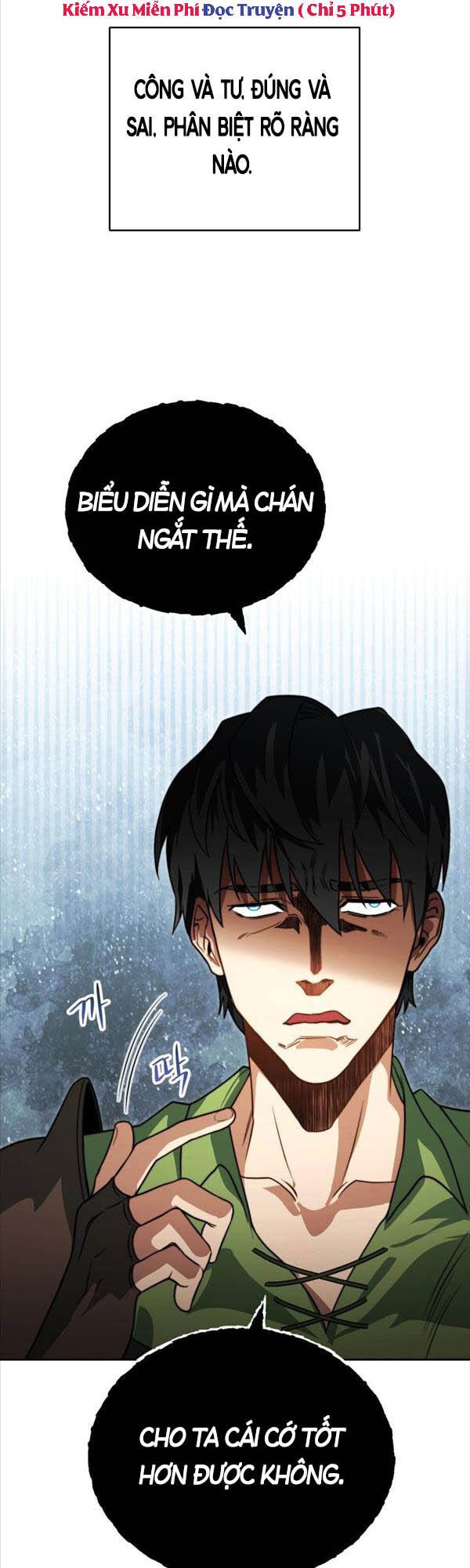 Thuộc Hạ Cực Kỳ Tài Năng Của Tôi Chapter 8 - Trang 2