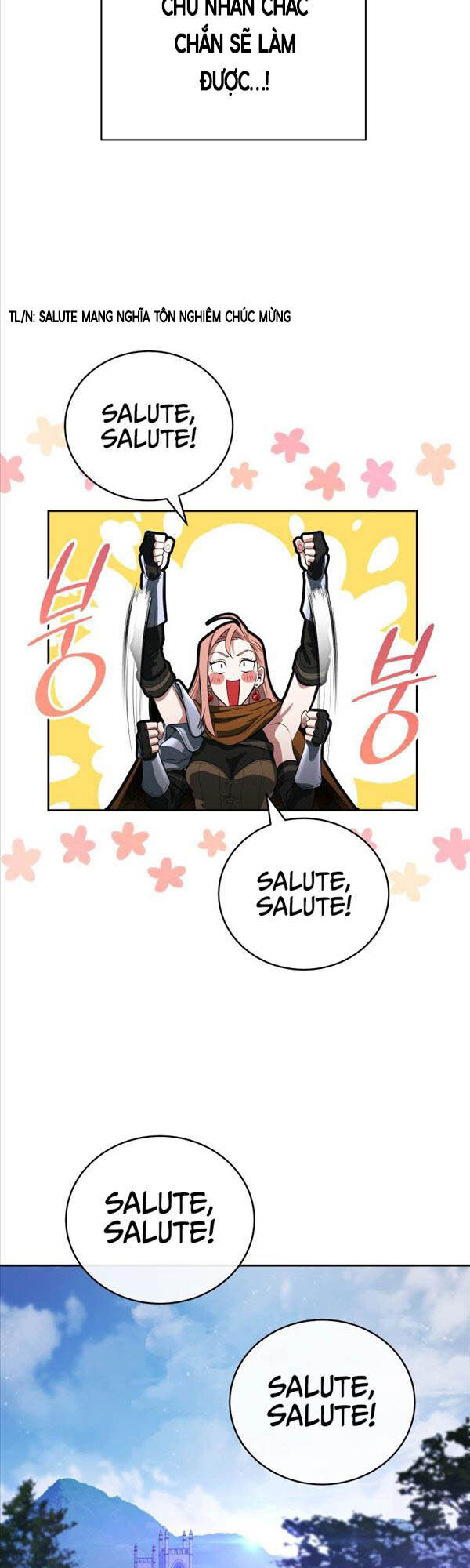 Thuộc Hạ Cực Kỳ Tài Năng Của Tôi Chapter 8 - Trang 2