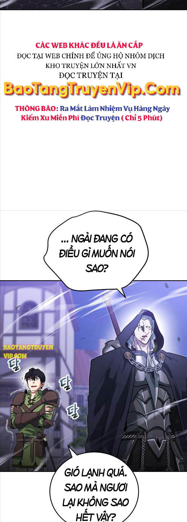 Thuộc Hạ Cực Kỳ Tài Năng Của Tôi Chapter 8 - Trang 2