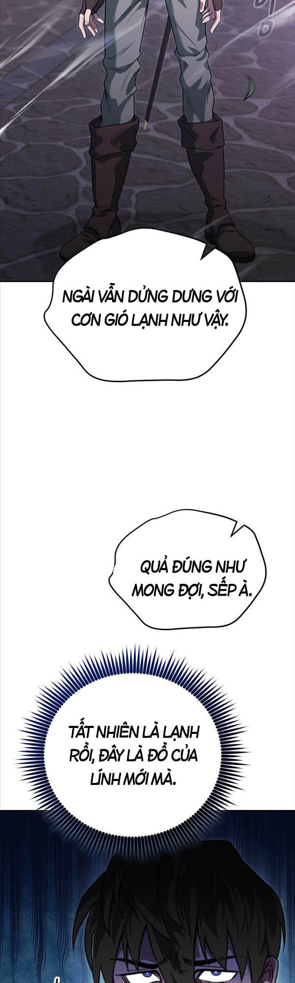 Thuộc Hạ Cực Kỳ Tài Năng Của Tôi Chapter 8 - Trang 2