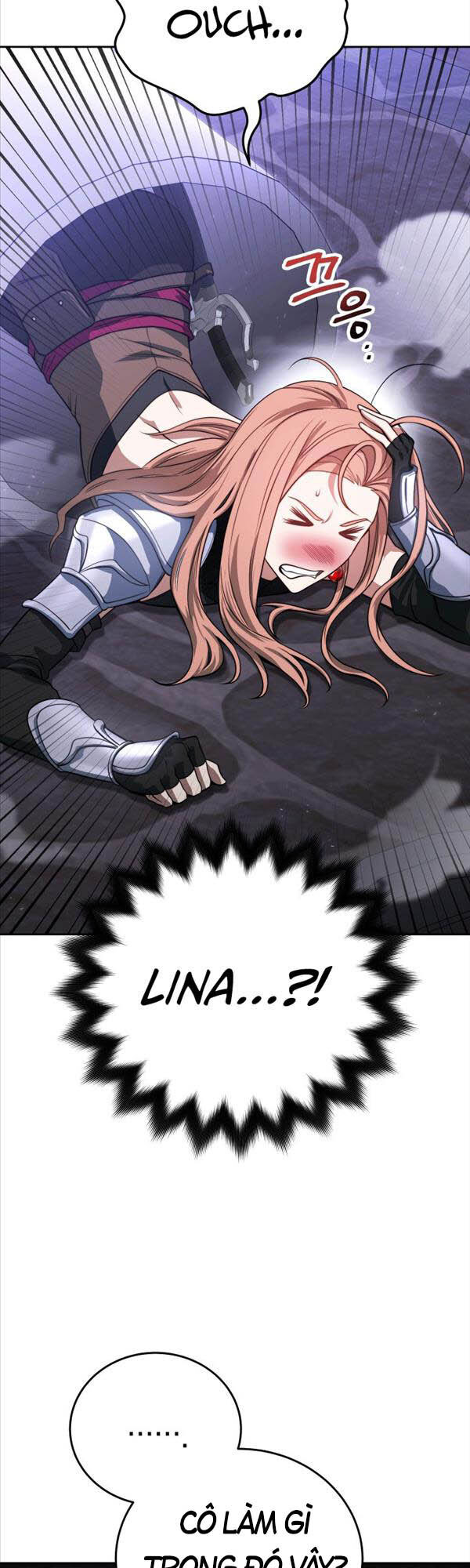 Thuộc Hạ Cực Kỳ Tài Năng Của Tôi Chapter 8 - Trang 2