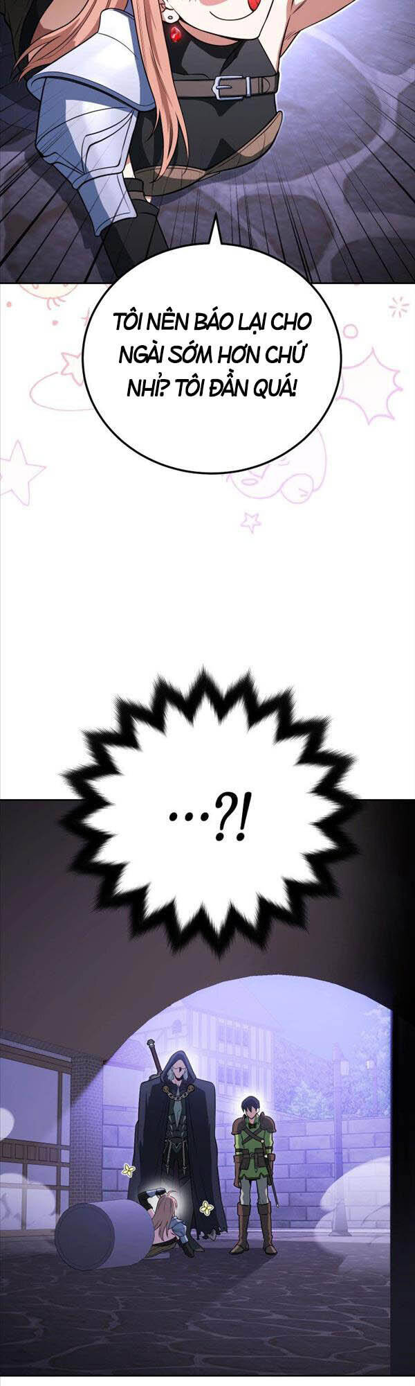 Thuộc Hạ Cực Kỳ Tài Năng Của Tôi Chapter 9 - Trang 2