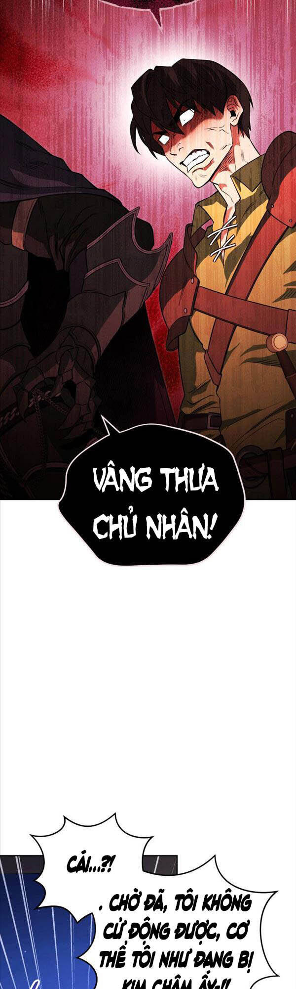 Thuộc Hạ Cực Kỳ Tài Năng Của Tôi Chapter 9 - Trang 2