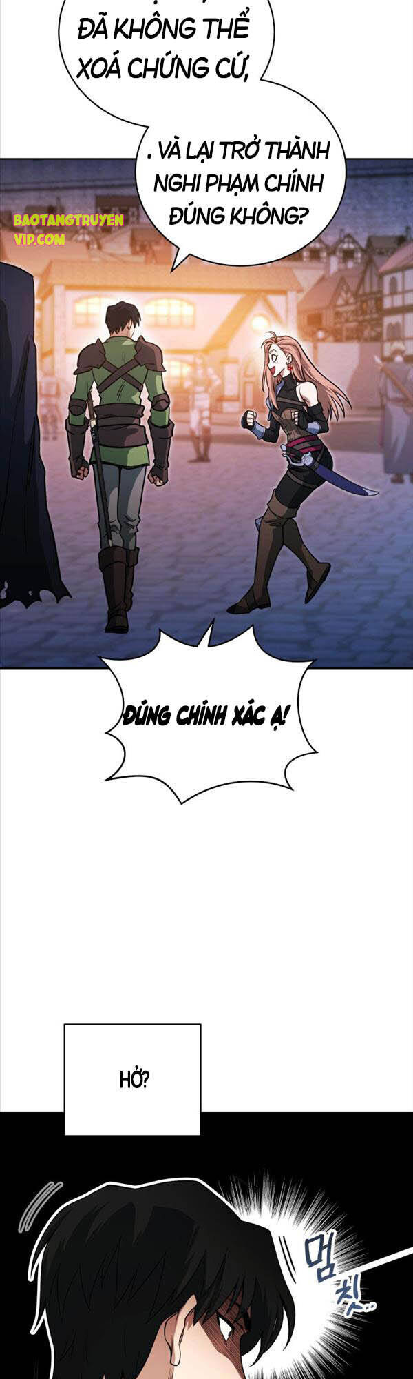 Thuộc Hạ Cực Kỳ Tài Năng Của Tôi Chapter 9 - Trang 2