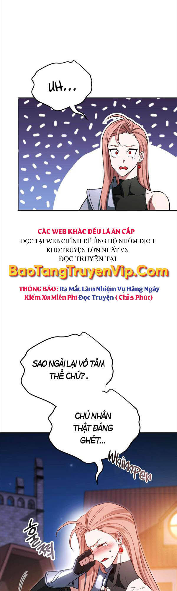 Thuộc Hạ Cực Kỳ Tài Năng Của Tôi Chapter 9 - Trang 2