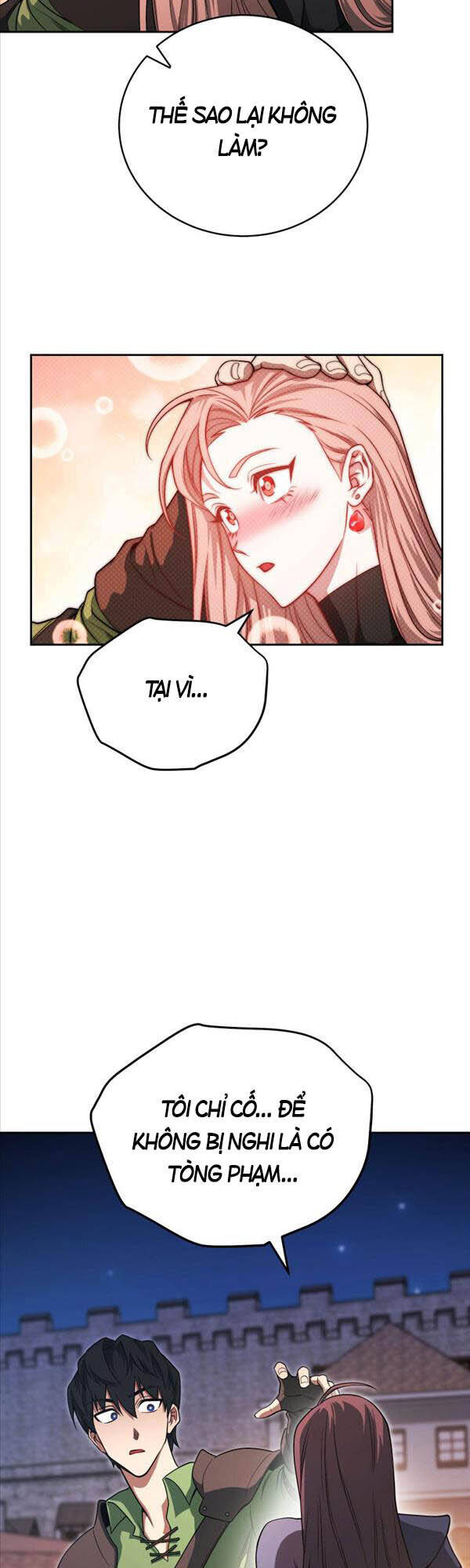 Thuộc Hạ Cực Kỳ Tài Năng Của Tôi Chapter 9 - Trang 2