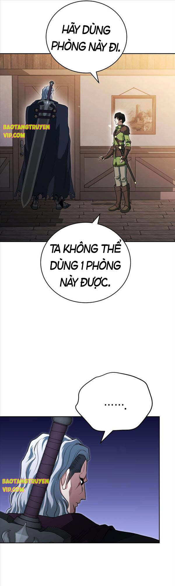 Thuộc Hạ Cực Kỳ Tài Năng Của Tôi Chapter 9 - Trang 2