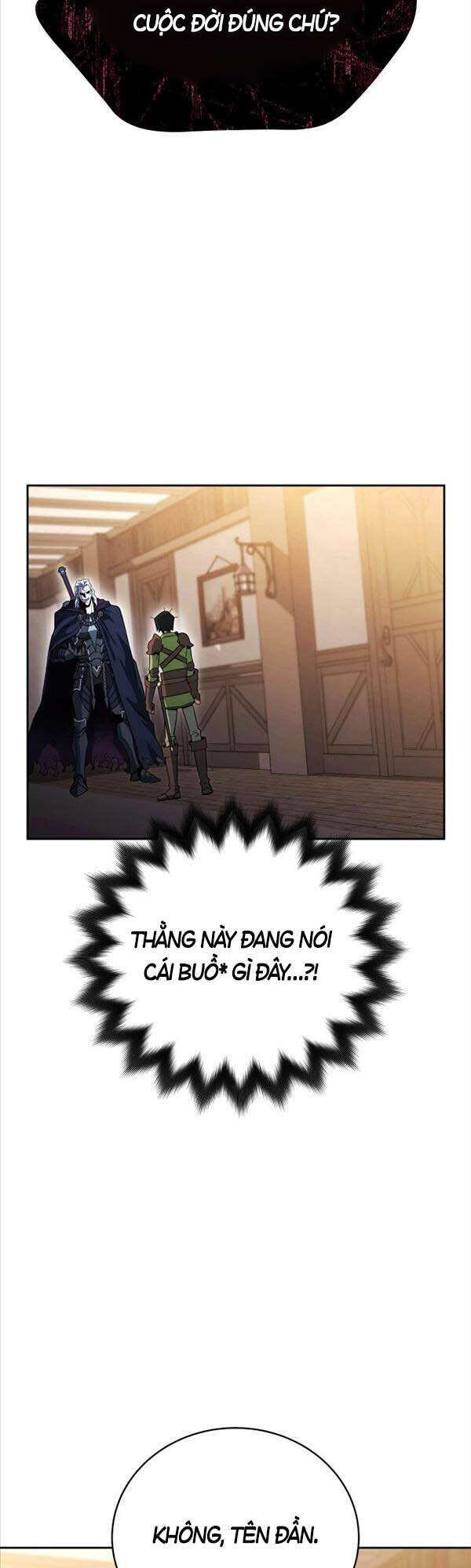 Thuộc Hạ Cực Kỳ Tài Năng Của Tôi Chapter 9 - Trang 2