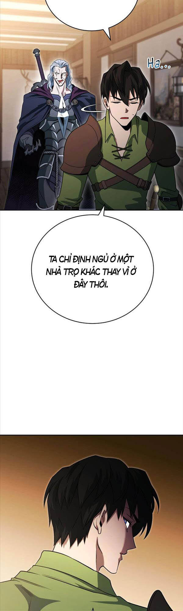 Thuộc Hạ Cực Kỳ Tài Năng Của Tôi Chapter 9 - Trang 2