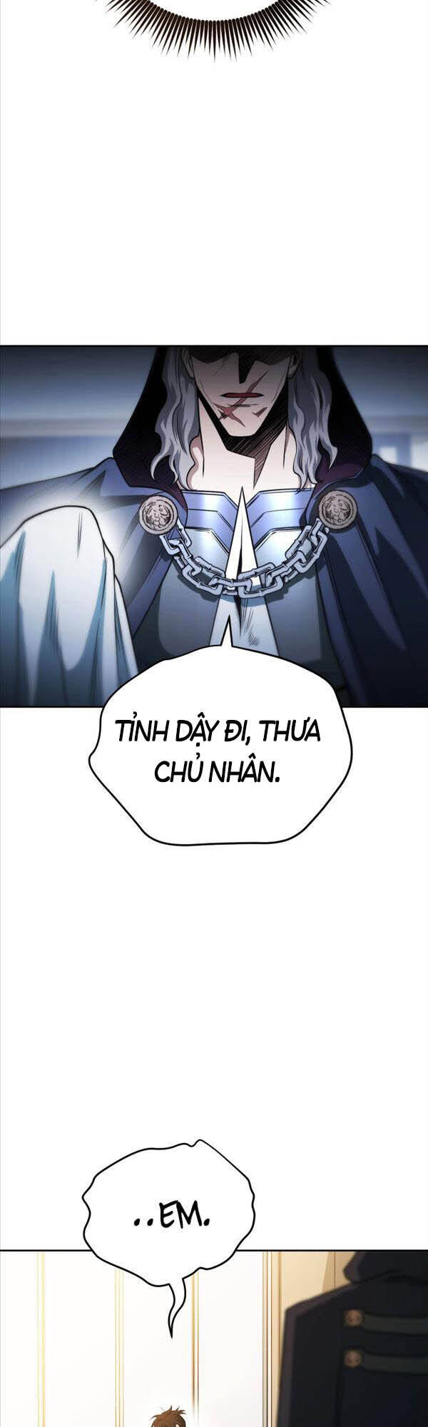 Thuộc Hạ Cực Kỳ Tài Năng Của Tôi Chapter 9 - Trang 2