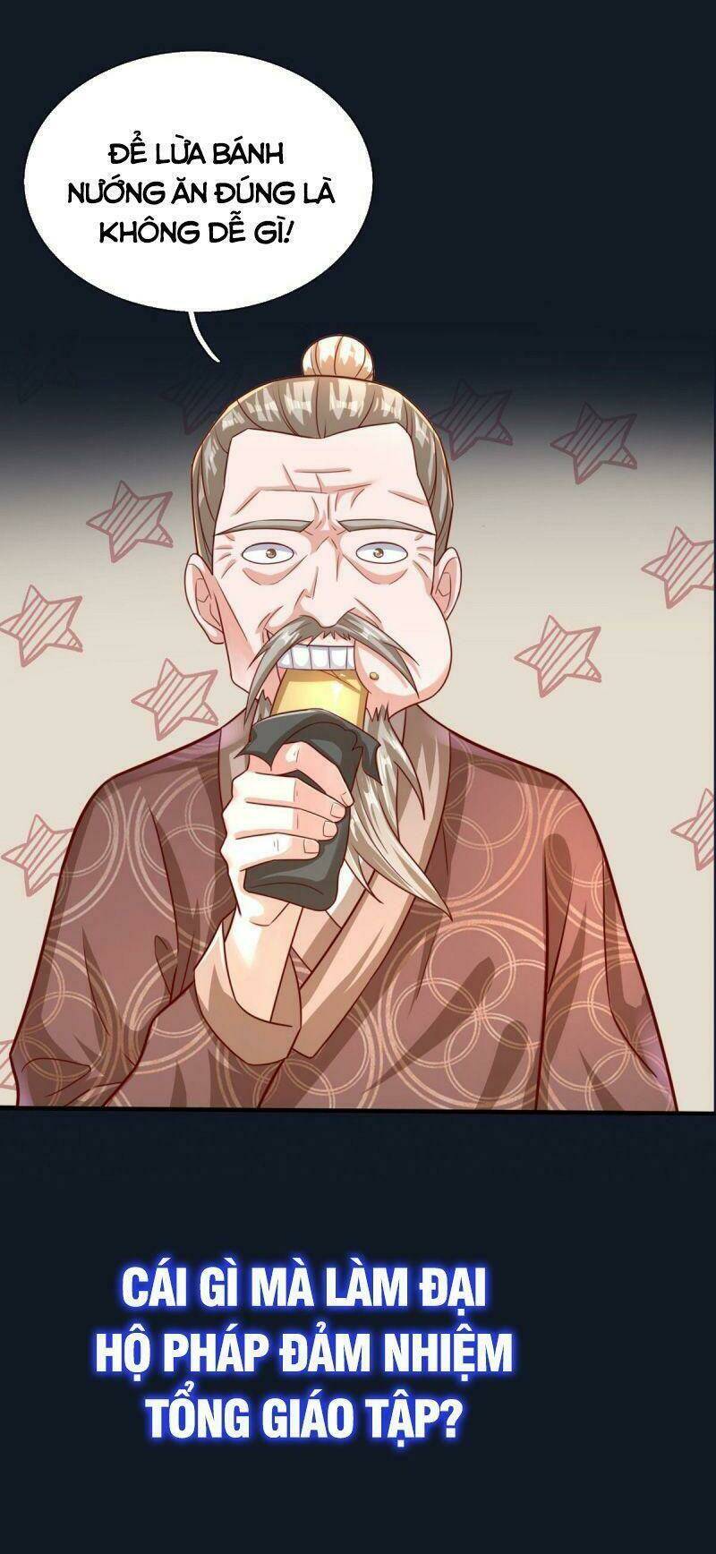 Thuộc Tính Của Ta Đều Tăng Vào Sức Mạnh Chapter 0 - Trang 2