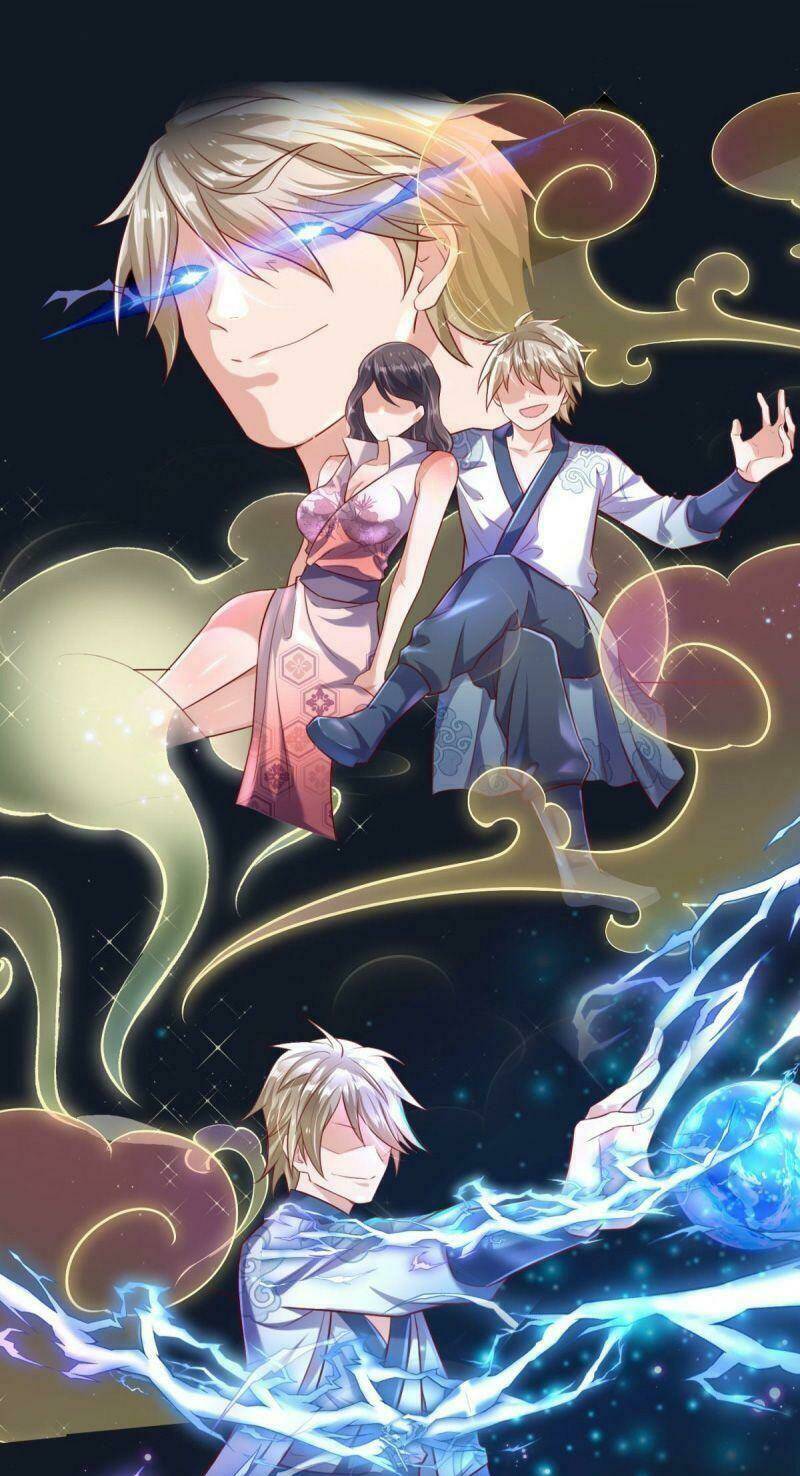 Thuộc Tính Của Ta Đều Tăng Vào Sức Mạnh Chapter 0 - Trang 2