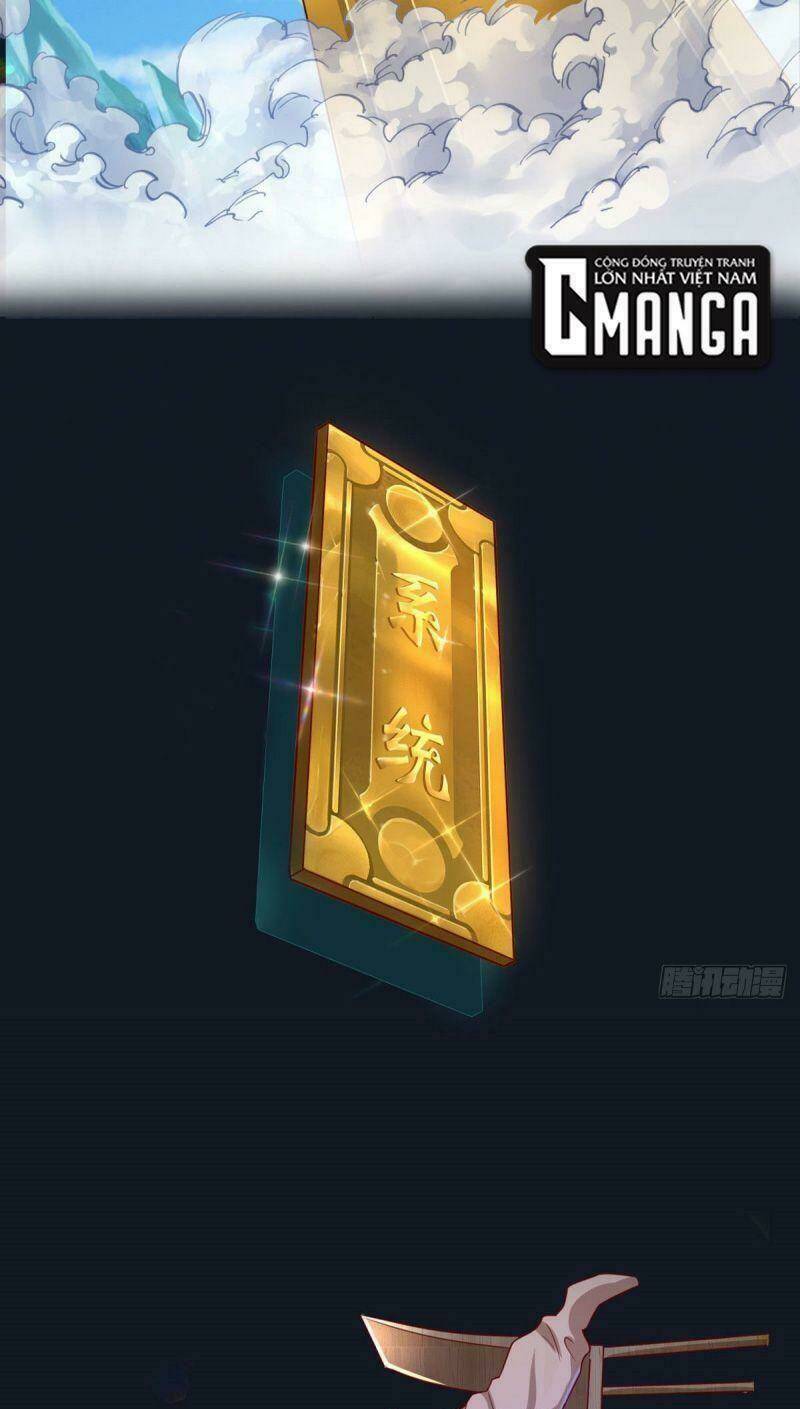 Thuộc Tính Của Ta Đều Tăng Vào Sức Mạnh Chapter 0 - Trang 2