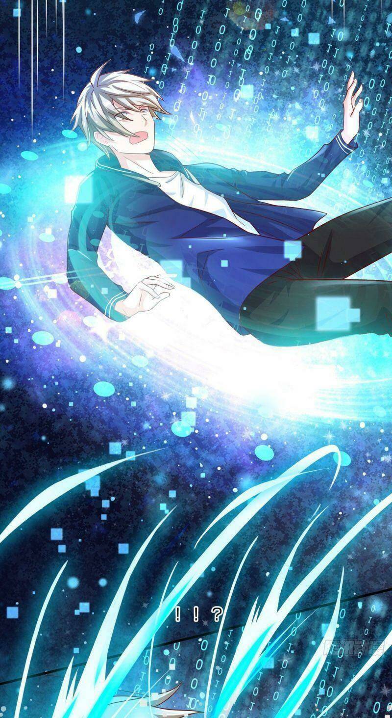 Thuộc Tính Của Ta Đều Tăng Vào Sức Mạnh Chapter 0 - Trang 2