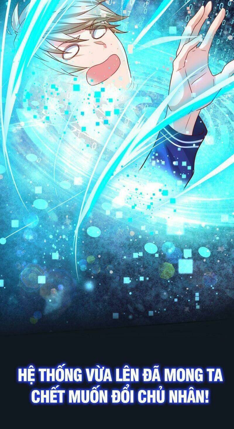 Thuộc Tính Của Ta Đều Tăng Vào Sức Mạnh Chapter 0 - Trang 2