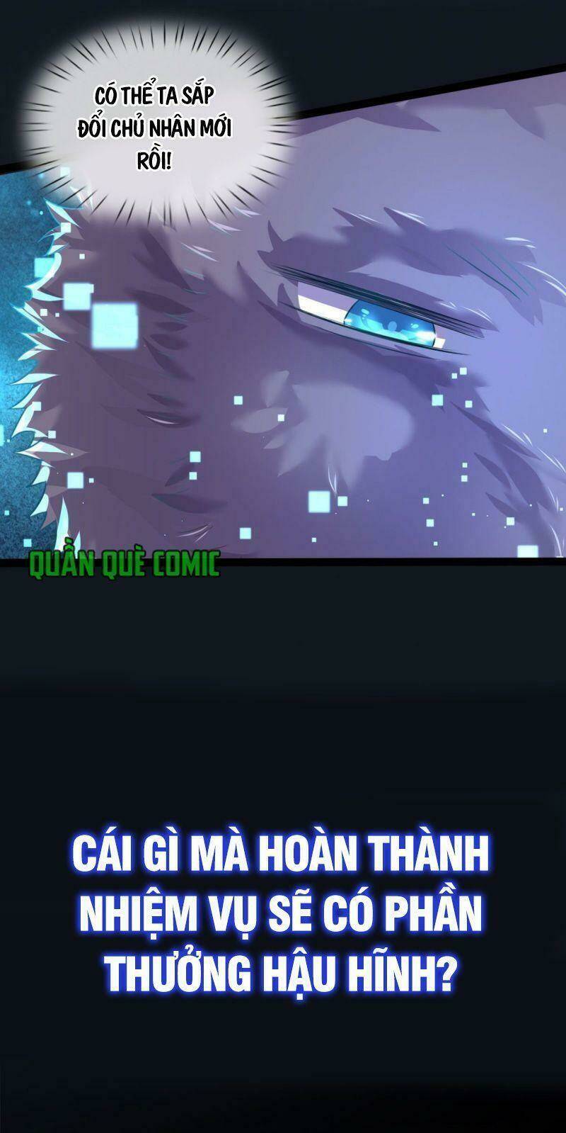 Thuộc Tính Của Ta Đều Tăng Vào Sức Mạnh Chapter 0 - Trang 2