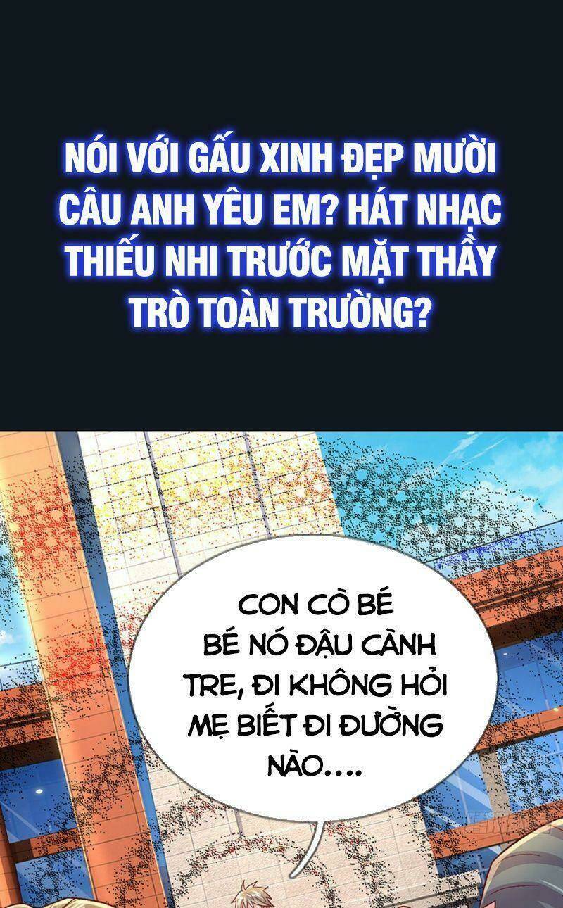 Thuộc Tính Của Ta Đều Tăng Vào Sức Mạnh Chapter 0 - Trang 2