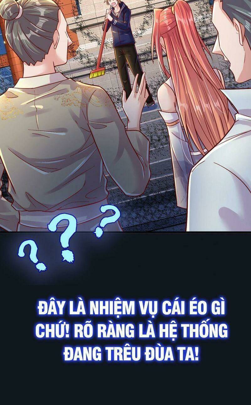 Thuộc Tính Của Ta Đều Tăng Vào Sức Mạnh Chapter 0 - Trang 2