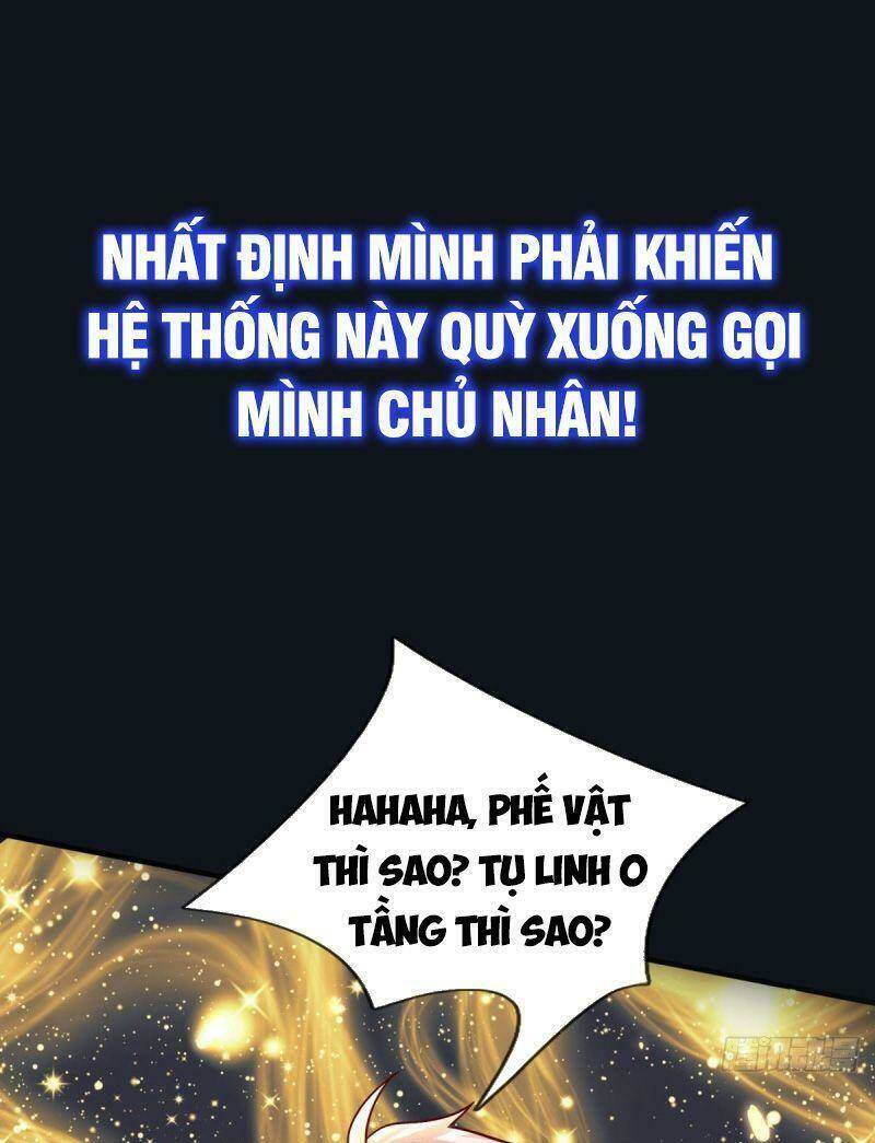 Thuộc Tính Của Ta Đều Tăng Vào Sức Mạnh Chapter 0 - Trang 2