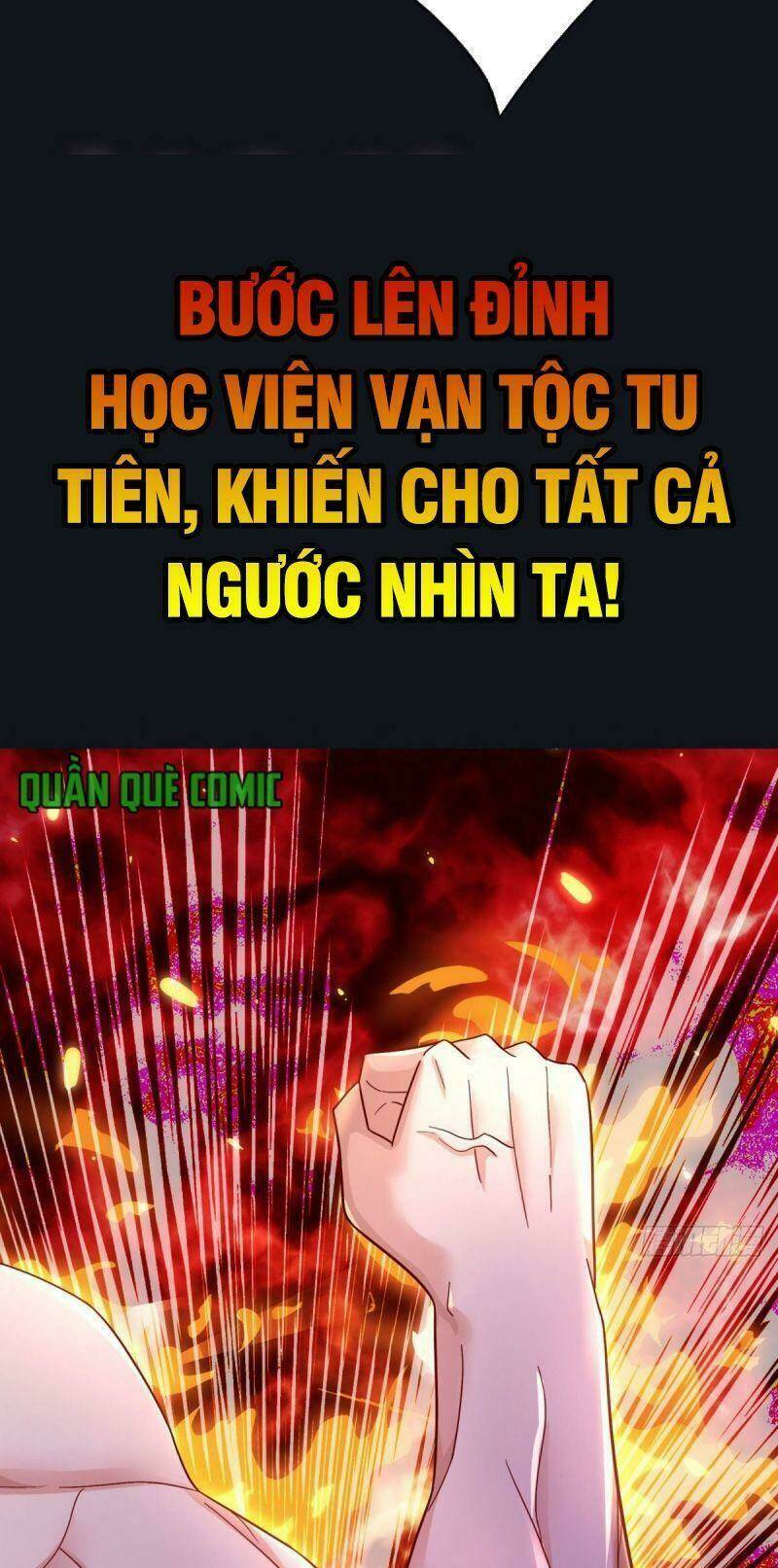 Thuộc Tính Của Ta Đều Tăng Vào Sức Mạnh Chapter 0 - Trang 2