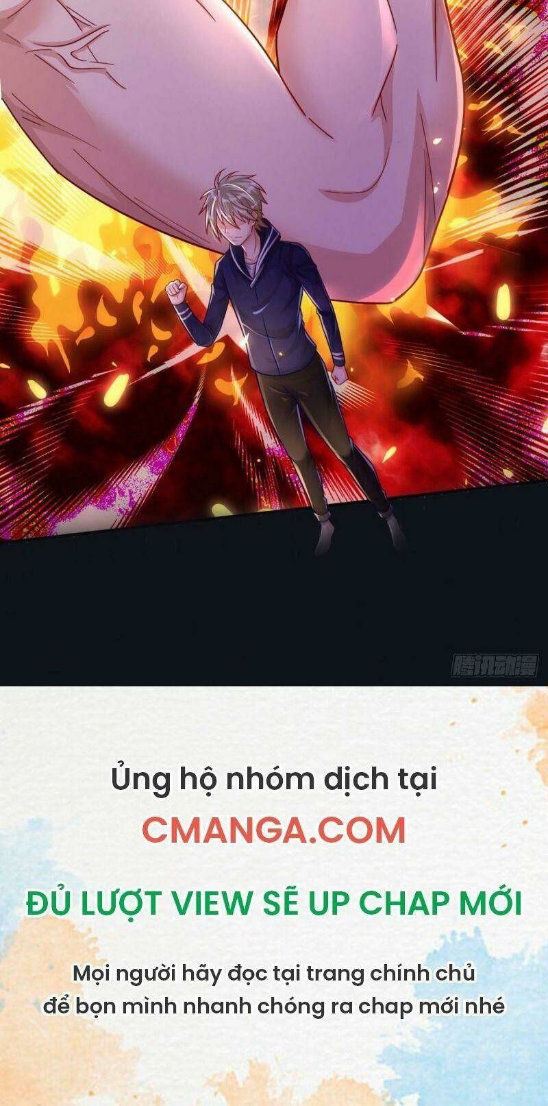 Thuộc Tính Của Ta Đều Tăng Vào Sức Mạnh Chapter 0 - Trang 2