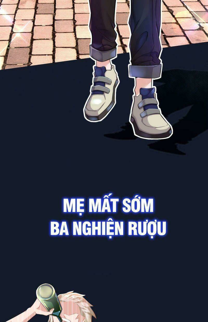 Thuộc Tính Của Ta Đều Tăng Vào Sức Mạnh Chapter 0 - Trang 2