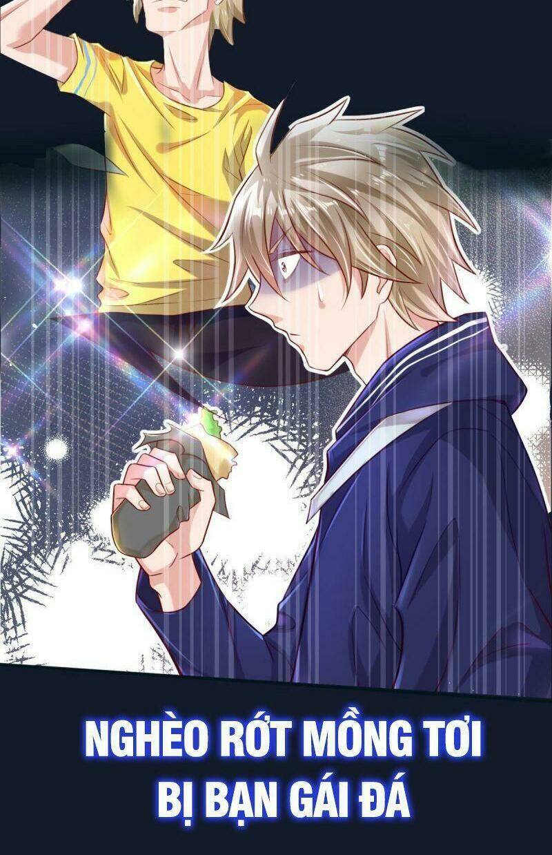 Thuộc Tính Của Ta Đều Tăng Vào Sức Mạnh Chapter 0 - Trang 2