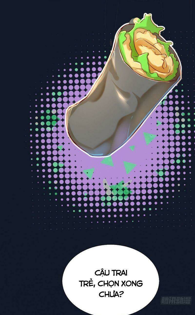 Thuộc Tính Của Ta Đều Tăng Vào Sức Mạnh Chapter 0 - Trang 2