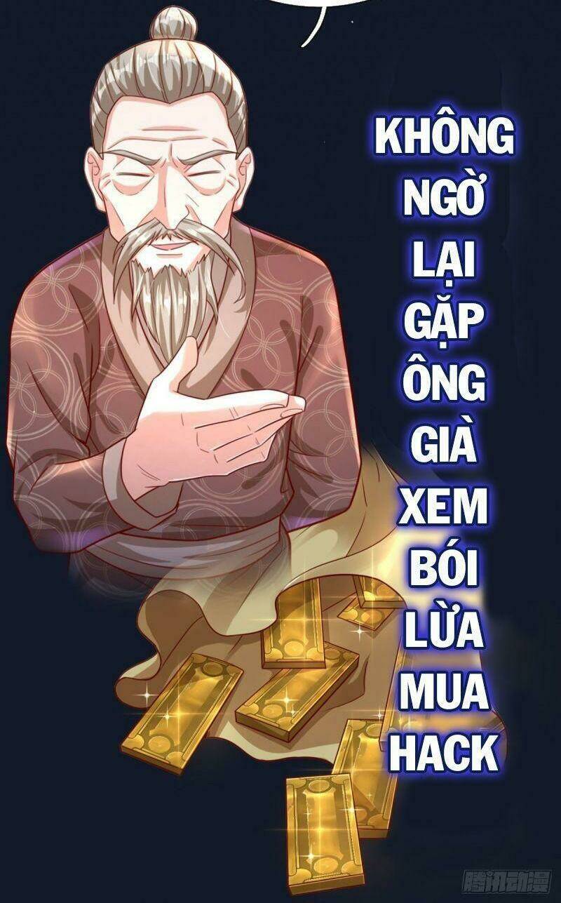 Thuộc Tính Của Ta Đều Tăng Vào Sức Mạnh Chapter 0 - Trang 2