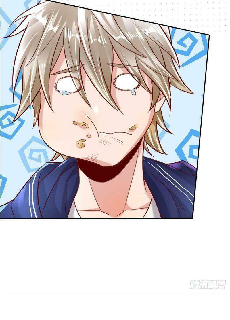 Thuộc Tính Của Ta Đều Tăng Vào Sức Mạnh Chapter 1 - Trang 2