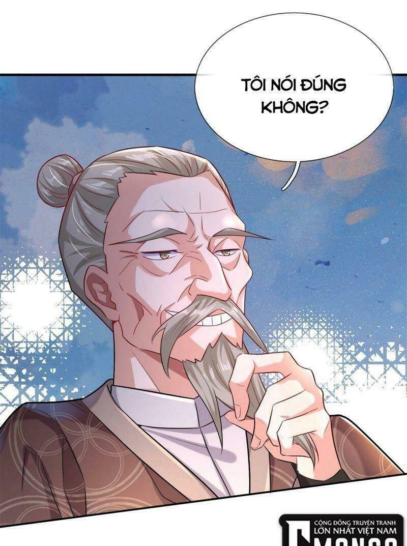 Thuộc Tính Của Ta Đều Tăng Vào Sức Mạnh Chapter 1 - Trang 2