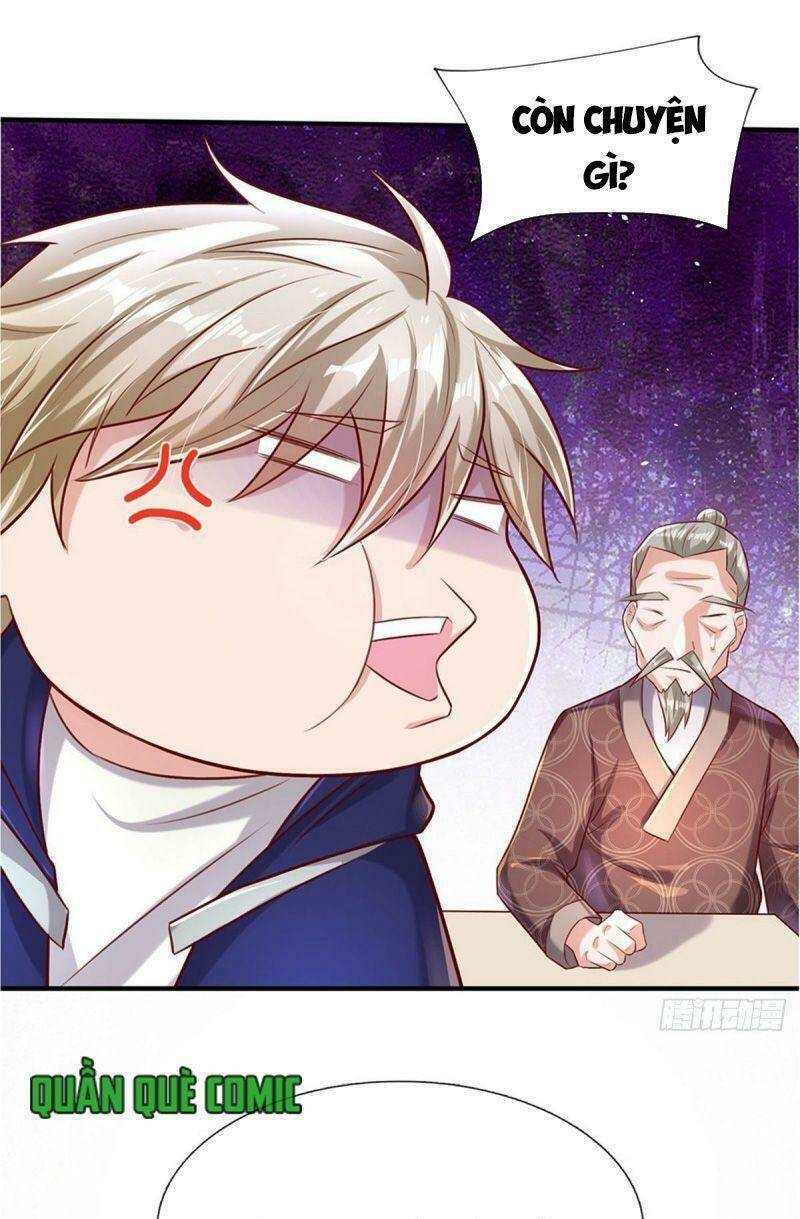 Thuộc Tính Của Ta Đều Tăng Vào Sức Mạnh Chapter 1 - Trang 2