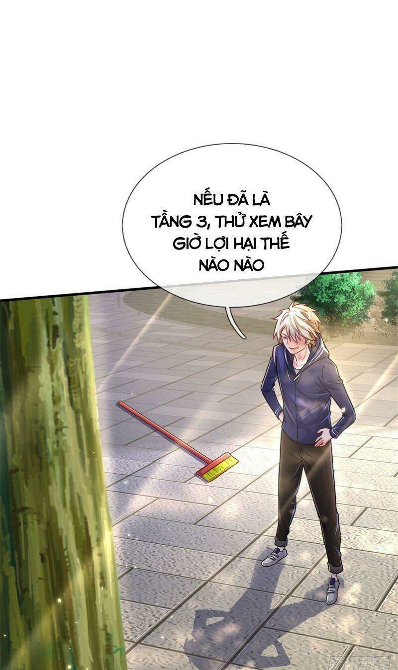 Thuộc Tính Của Ta Đều Tăng Vào Sức Mạnh Chapter 10 - Trang 2