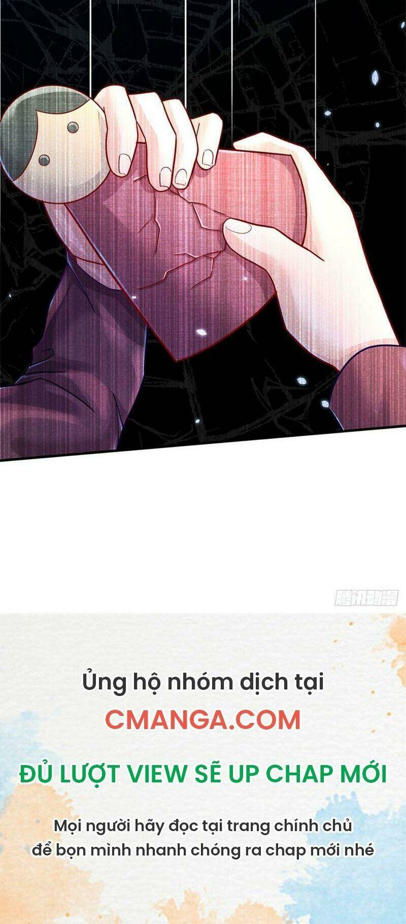 Thuộc Tính Của Ta Đều Tăng Vào Sức Mạnh Chapter 10 - Trang 2