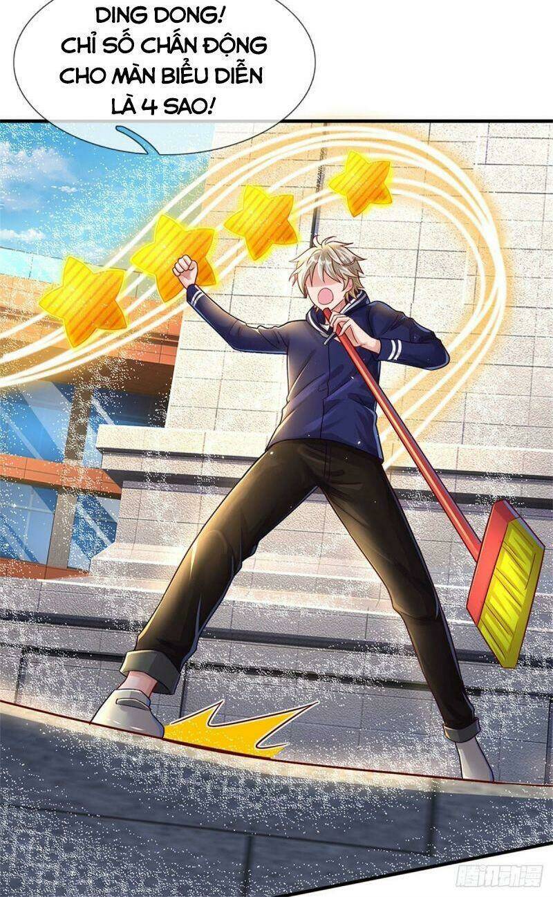 Thuộc Tính Của Ta Đều Tăng Vào Sức Mạnh Chapter 10 - Trang 2