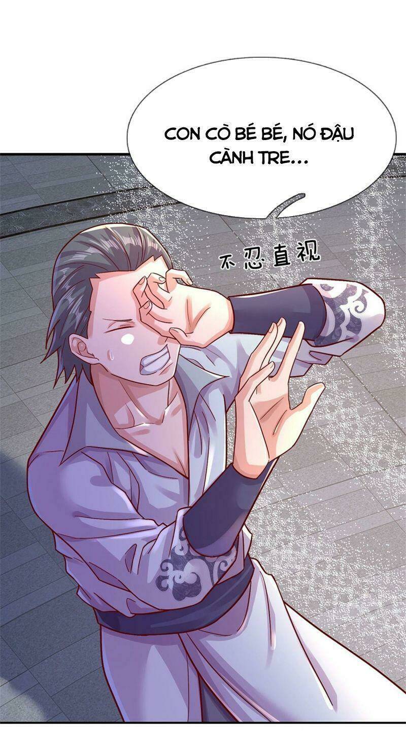 Thuộc Tính Của Ta Đều Tăng Vào Sức Mạnh Chapter 10 - Trang 2