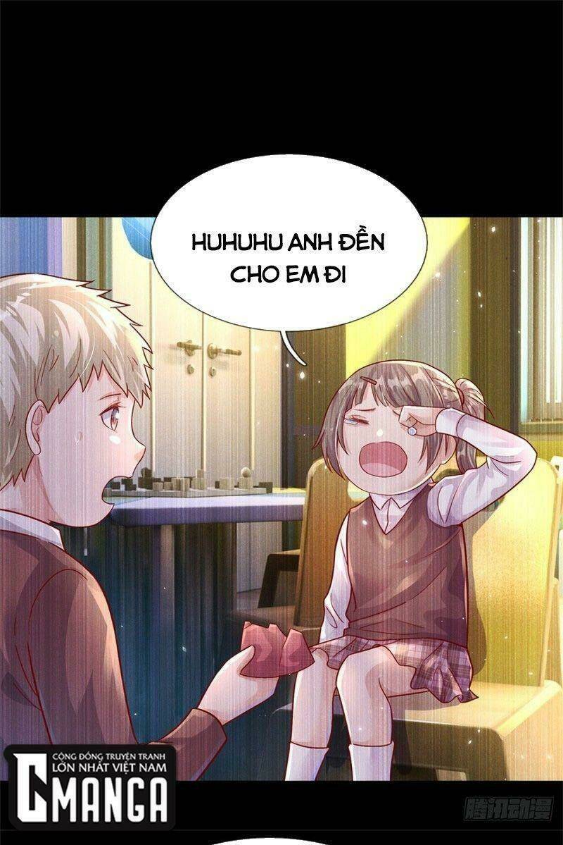 Thuộc Tính Của Ta Đều Tăng Vào Sức Mạnh Chapter 11 - Trang 2