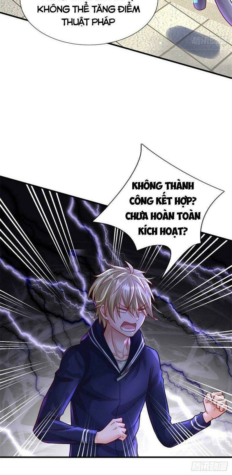 Thuộc Tính Của Ta Đều Tăng Vào Sức Mạnh Chapter 11 - Trang 2