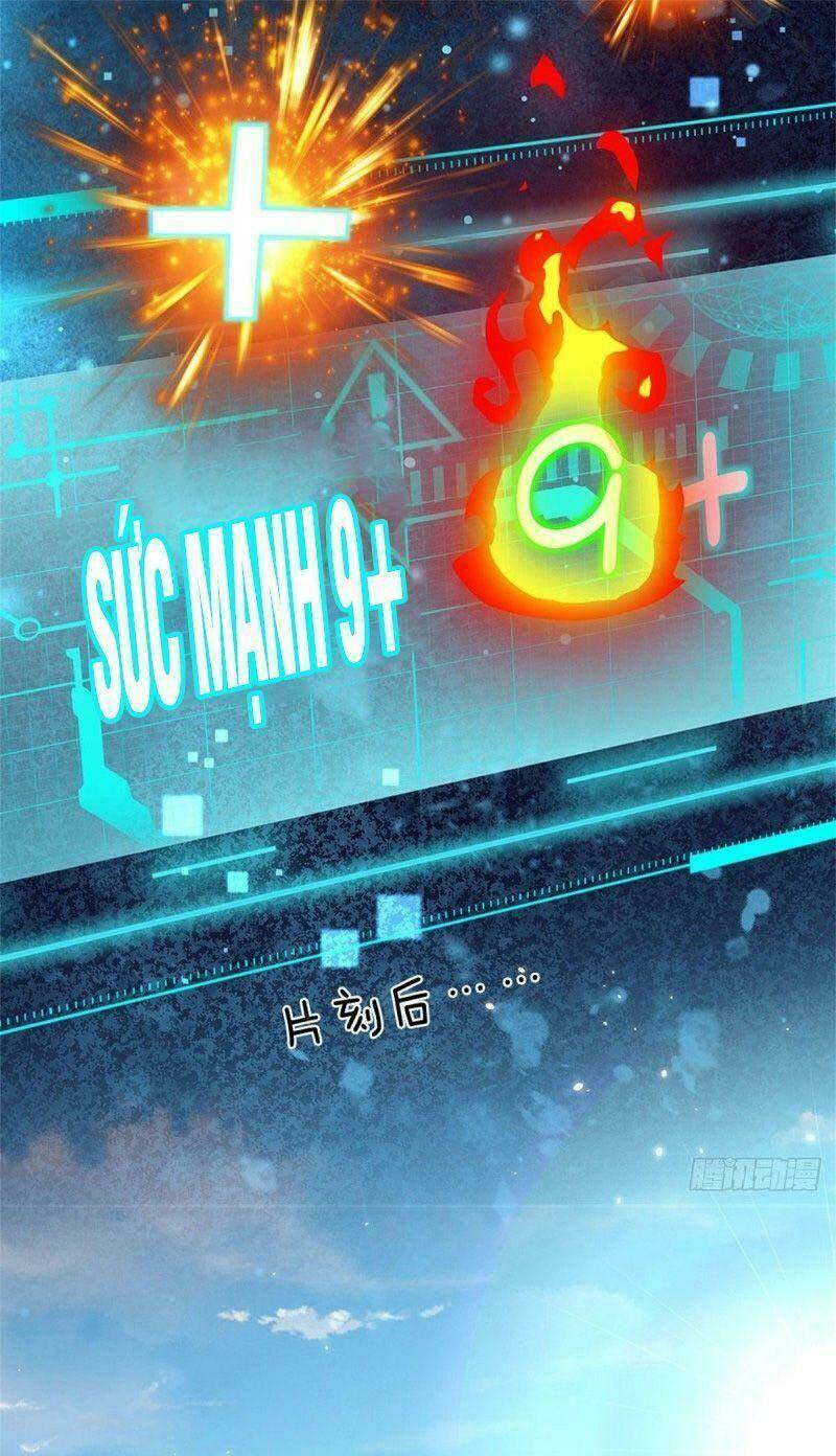 Thuộc Tính Của Ta Đều Tăng Vào Sức Mạnh Chapter 11 - Trang 2
