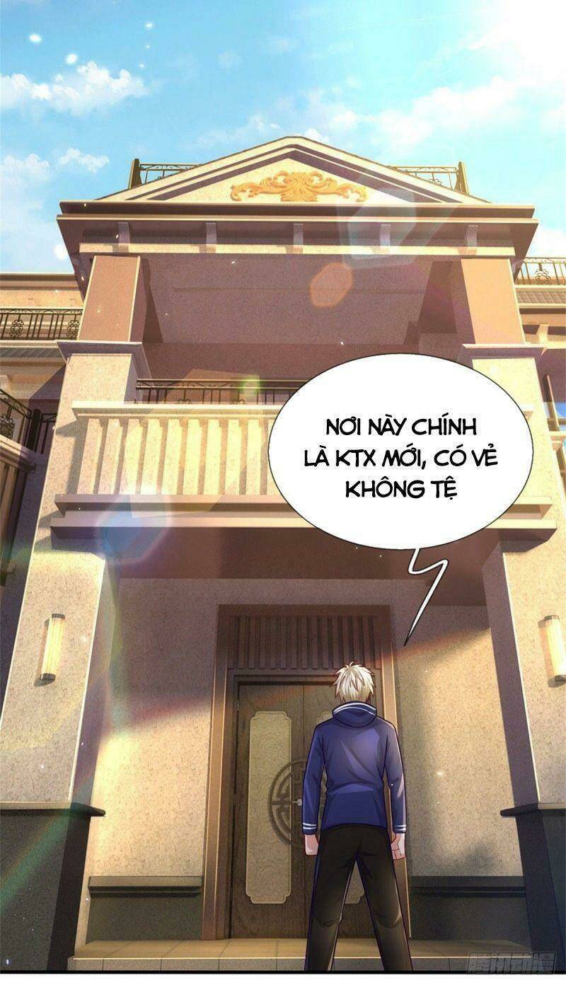 Thuộc Tính Của Ta Đều Tăng Vào Sức Mạnh Chapter 11 - Trang 2