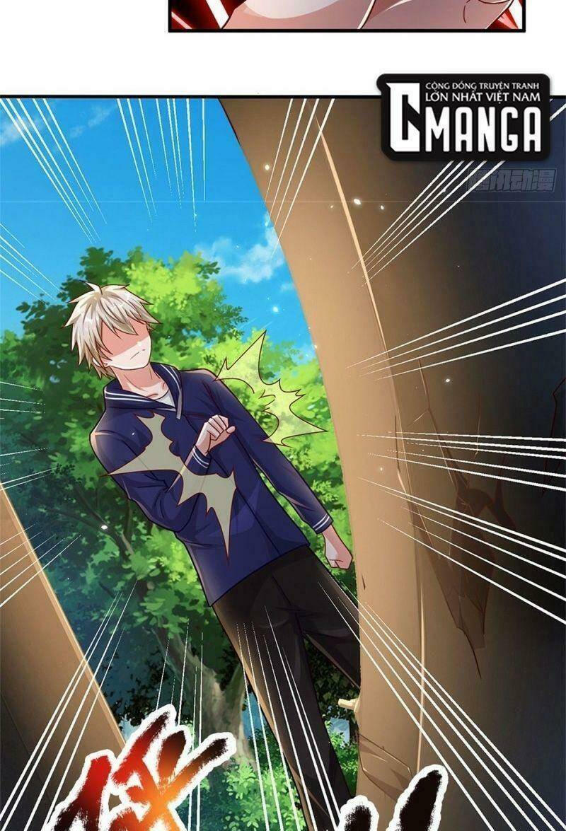 Thuộc Tính Của Ta Đều Tăng Vào Sức Mạnh Chapter 11 - Trang 2