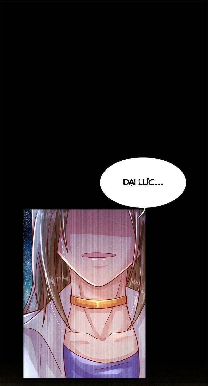 Thuộc Tính Của Ta Đều Tăng Vào Sức Mạnh Chapter 11 - Trang 2