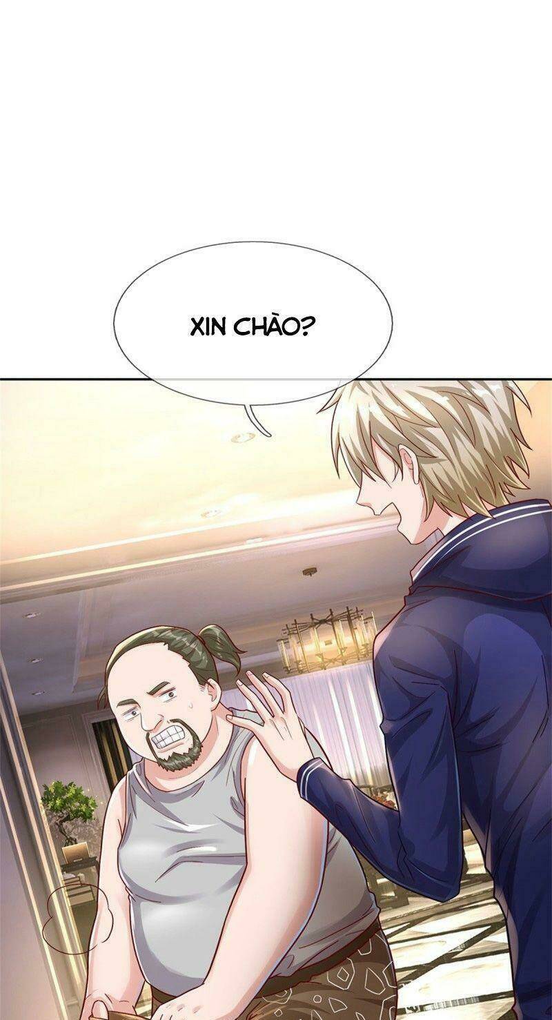 Thuộc Tính Của Ta Đều Tăng Vào Sức Mạnh Chapter 12 - Trang 2