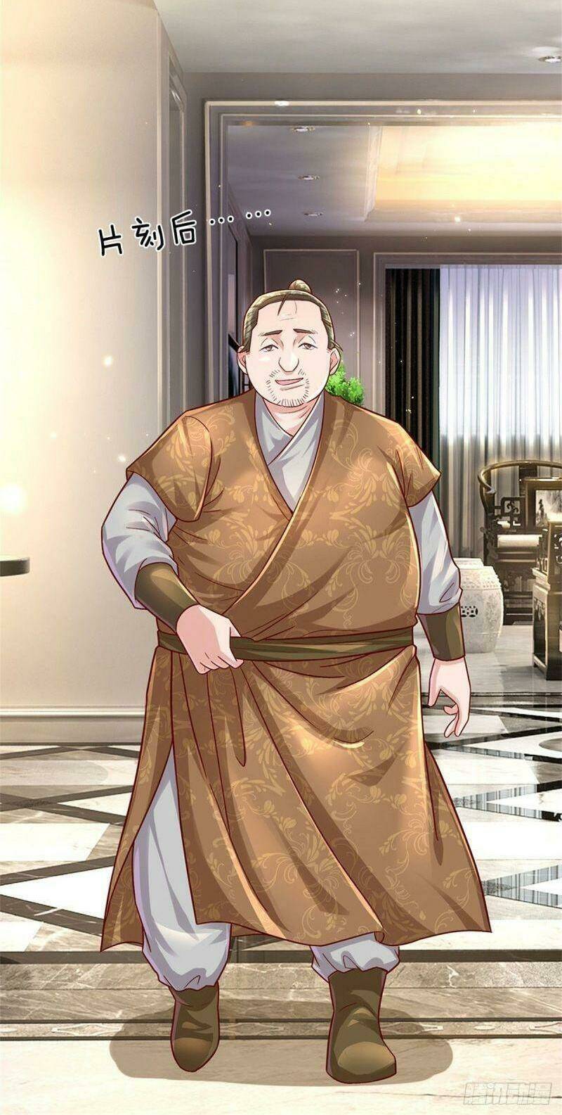 Thuộc Tính Của Ta Đều Tăng Vào Sức Mạnh Chapter 12 - Trang 2