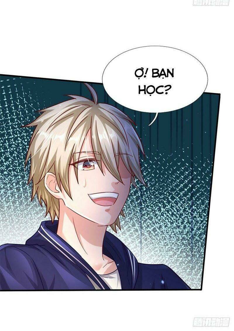 Thuộc Tính Của Ta Đều Tăng Vào Sức Mạnh Chapter 12 - Trang 2