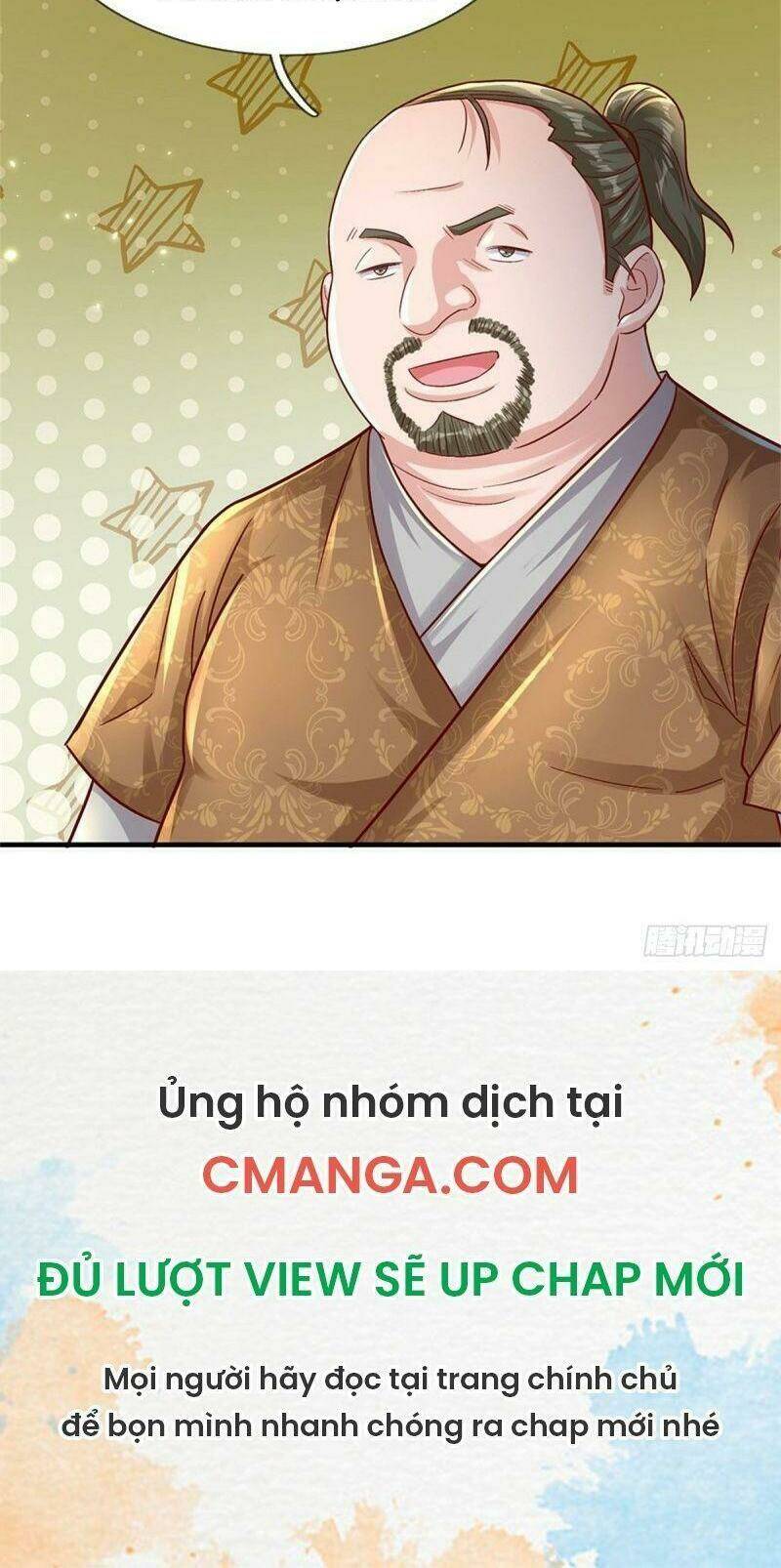 Thuộc Tính Của Ta Đều Tăng Vào Sức Mạnh Chapter 12 - Trang 2