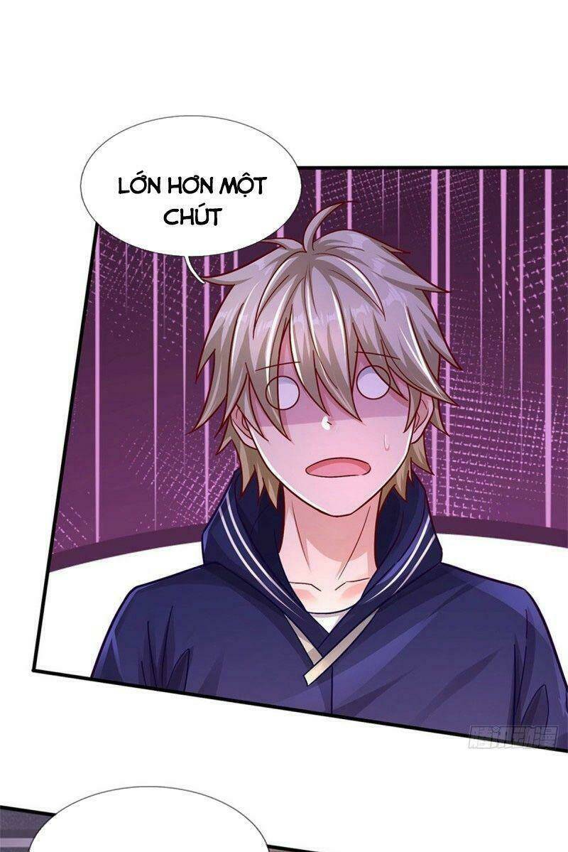 Thuộc Tính Của Ta Đều Tăng Vào Sức Mạnh Chapter 12 - Trang 2