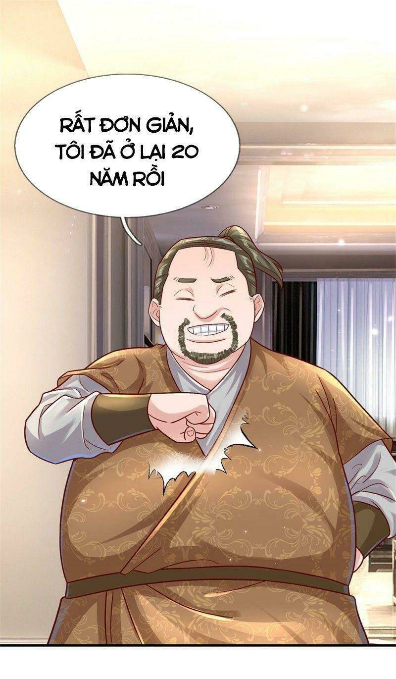 Thuộc Tính Của Ta Đều Tăng Vào Sức Mạnh Chapter 12 - Trang 2