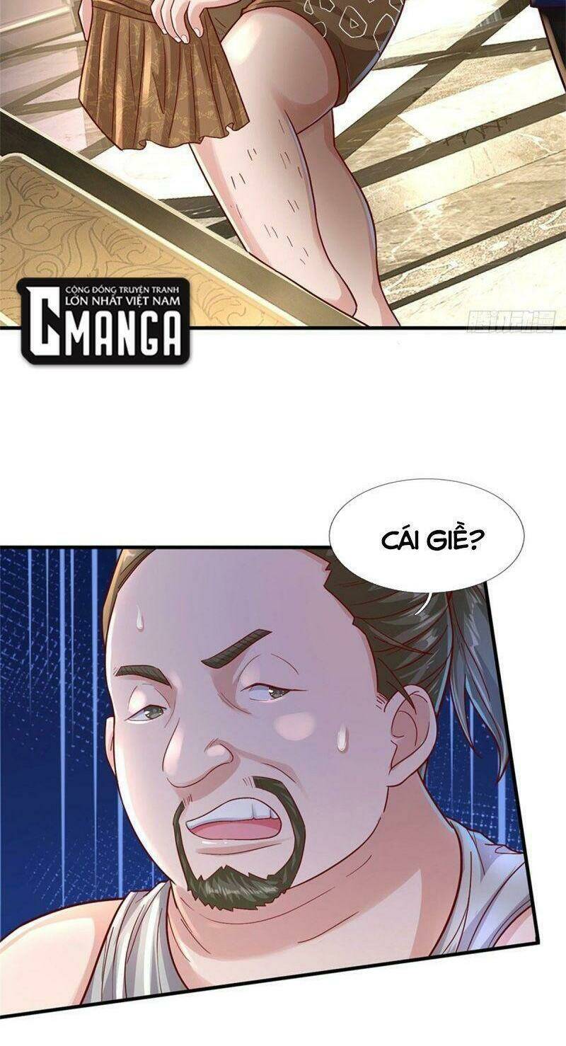 Thuộc Tính Của Ta Đều Tăng Vào Sức Mạnh Chapter 12 - Trang 2