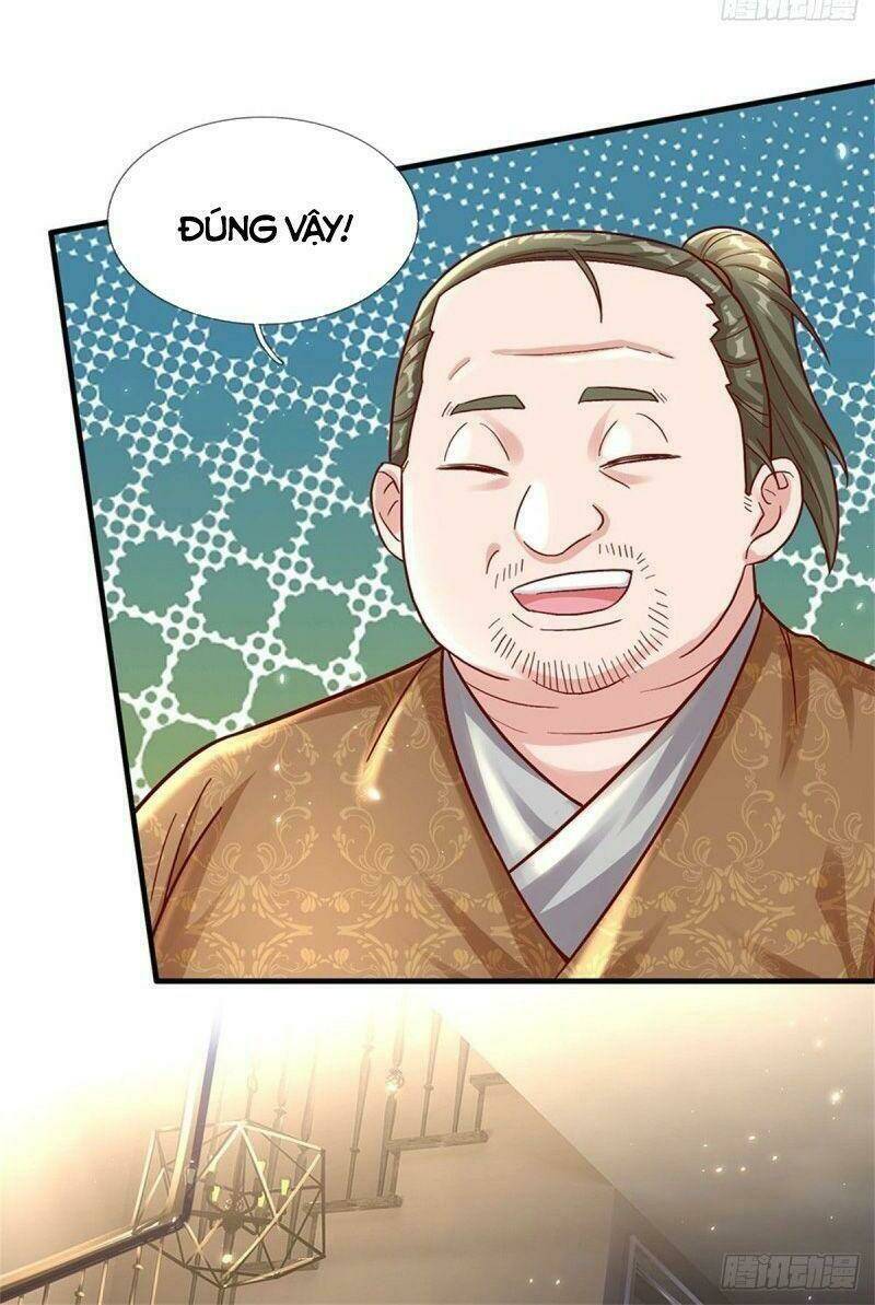 Thuộc Tính Của Ta Đều Tăng Vào Sức Mạnh Chapter 12 - Trang 2